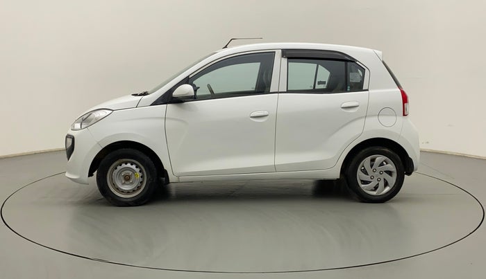 2020 Hyundai NEW SANTRO SPORTZ MT, Petrol, Manual, 59,923 km, Left Side