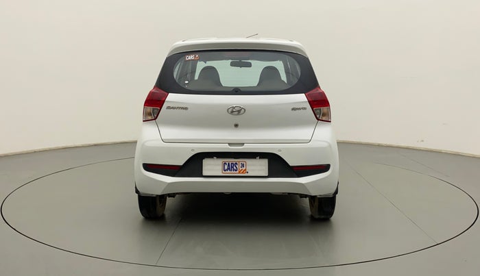2020 Hyundai NEW SANTRO SPORTZ MT, Petrol, Manual, 59,923 km, Back/Rear
