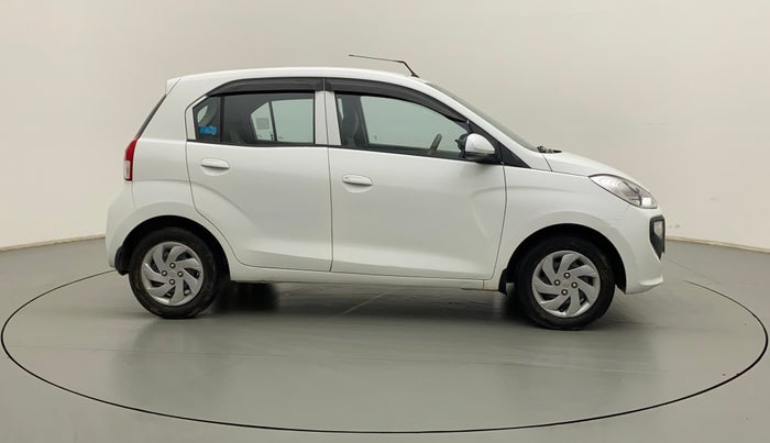 2020 Hyundai NEW SANTRO SPORTZ MT, Petrol, Manual, 59,923 km, Right Side View