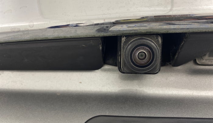 2022 Maruti Dzire ZXI Plus AMT, Petrol, Automatic, 36,333 km, Parking Camera