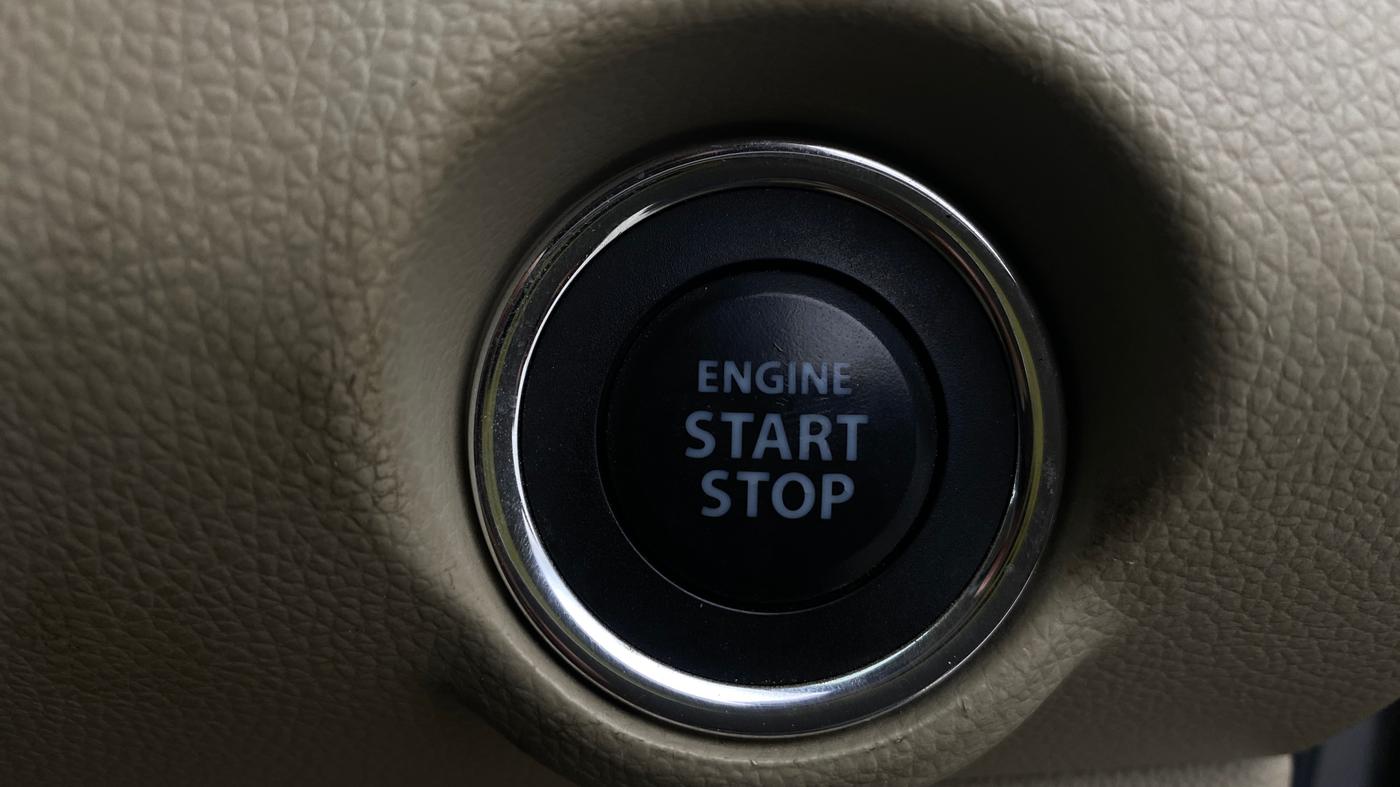 2022 Maruti Dzire ZXI Plus AMT, Petrol, Automatic, 36,333 km, Keyless Start/ Stop Button
