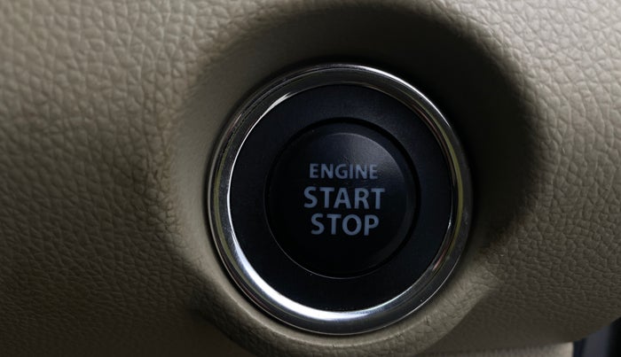 2022 Maruti Dzire ZXI Plus AMT, Petrol, Automatic, 36,333 km, Keyless Start/ Stop Button