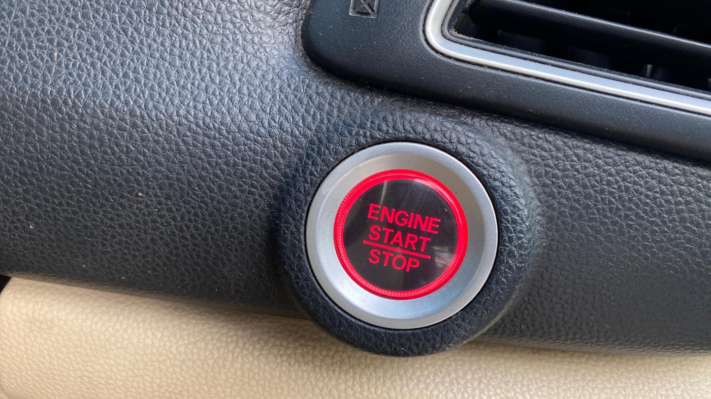 2019 Honda Amaze 1.2L I-VTEC VX, Petrol, Manual, 73,447 km, Keyless Start/ Stop Button