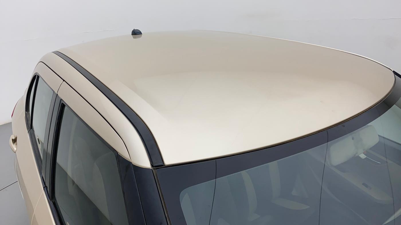2012 Maruti Swift Dzire VXI, Petrol, Manual, 90,483 km, Roof
