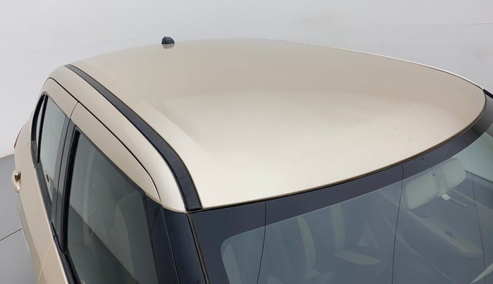 2012 Maruti Swift Dzire VXI, Petrol, Manual, 90,483 km, Roof