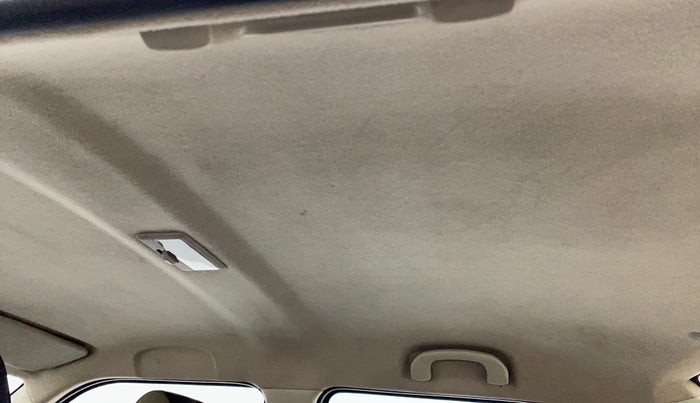2012 Maruti Swift Dzire VXI, Petrol, Manual, 90,483 km, Ceiling - Roof lining minor dirty