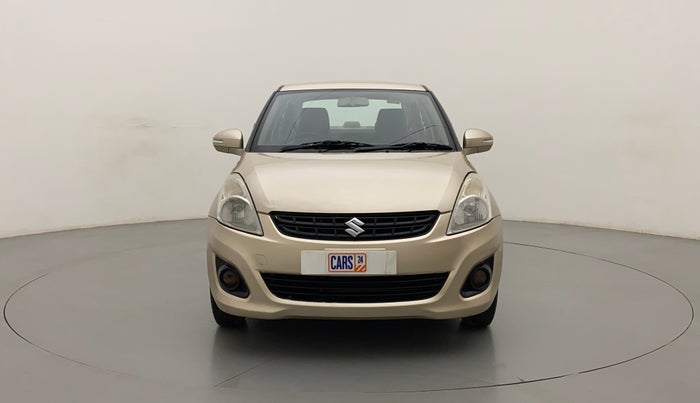 2012 Maruti Swift Dzire VXI, Petrol, Manual, 90,483 km, Front