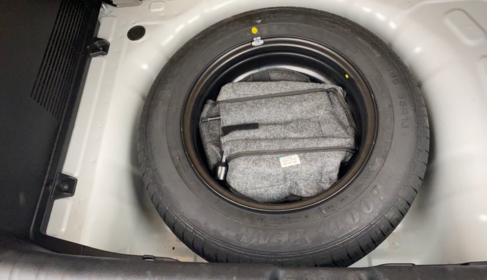 2023 KIA SONET 	 HTX 1.0 TURBO DCT, Petrol, Automatic, 6,952 km, Spare Tyre