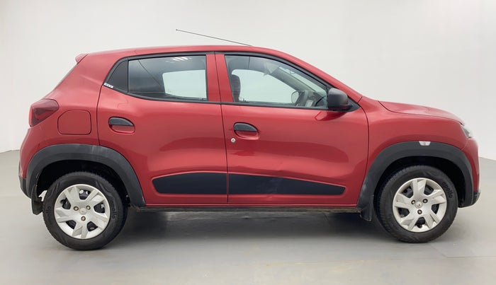2020 Renault Kwid RXT 0.8, Petrol, Manual, 22,424 km, Right Side View