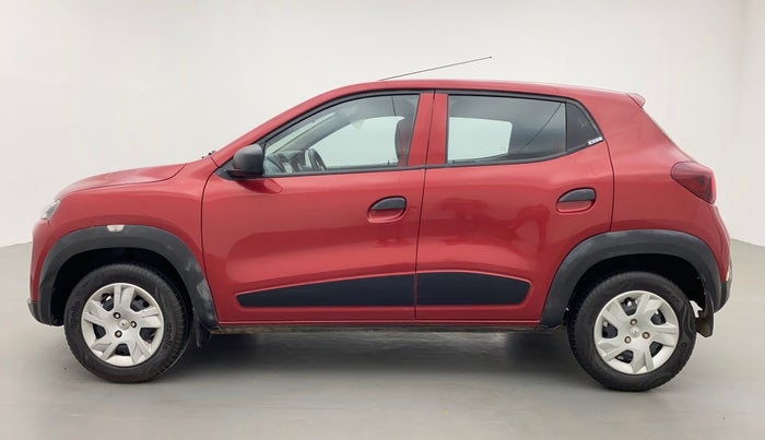 2020 Renault Kwid RXT 0.8, Petrol, Manual, 22,424 km, Left Side