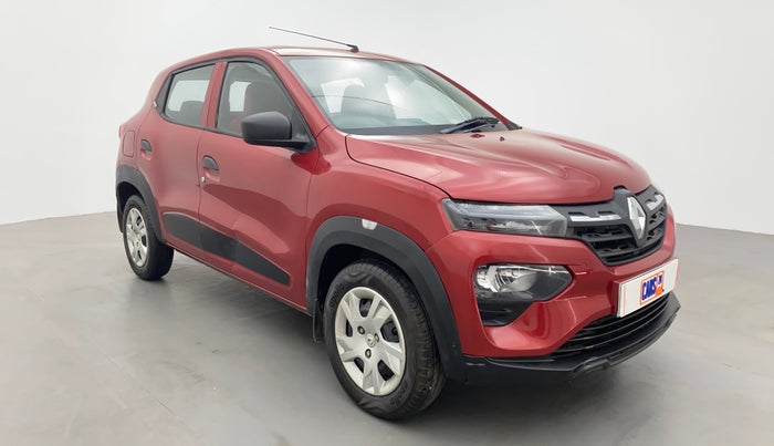 2020 Renault Kwid RXT 0.8, Petrol, Manual, 22,424 km, SRP