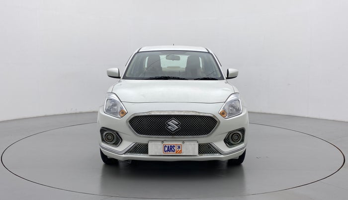 2018 Maruti Dzire VDI, Diesel, Manual, 62,144 km, Front
