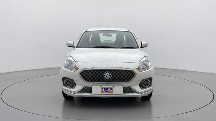 2018 Maruti Dzire VDI, Diesel, Manual, 62,144 km, Front