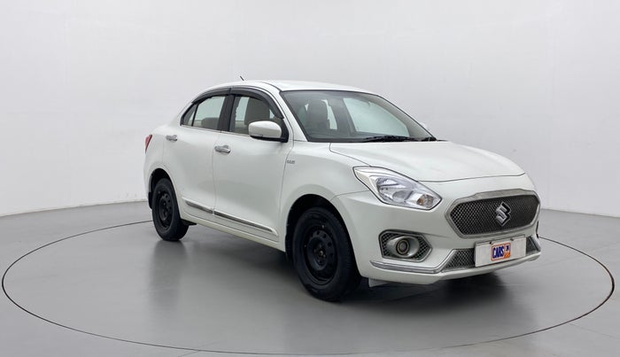 2018 Maruti Dzire VDI, Diesel, Manual, 62,144 km, Right Front Diagonal
