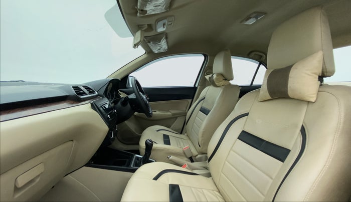 2018 Maruti Dzire VDI, Diesel, Manual, 62,144 km, Right Side Front Door Cabin