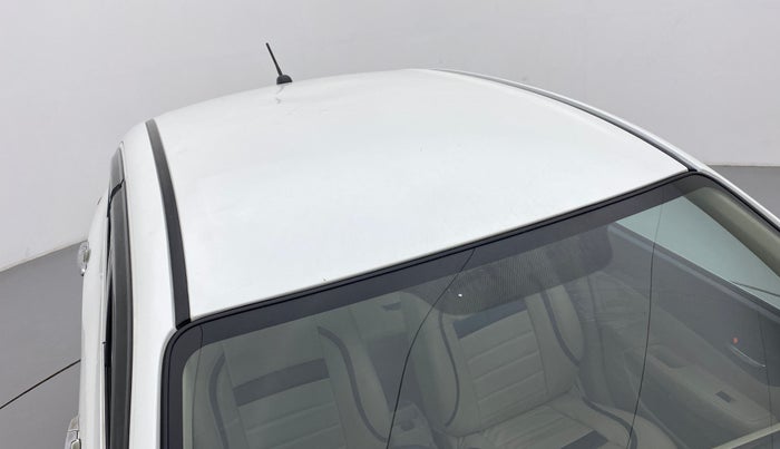 2018 Maruti Dzire VDI, Diesel, Manual, 62,144 km, Roof