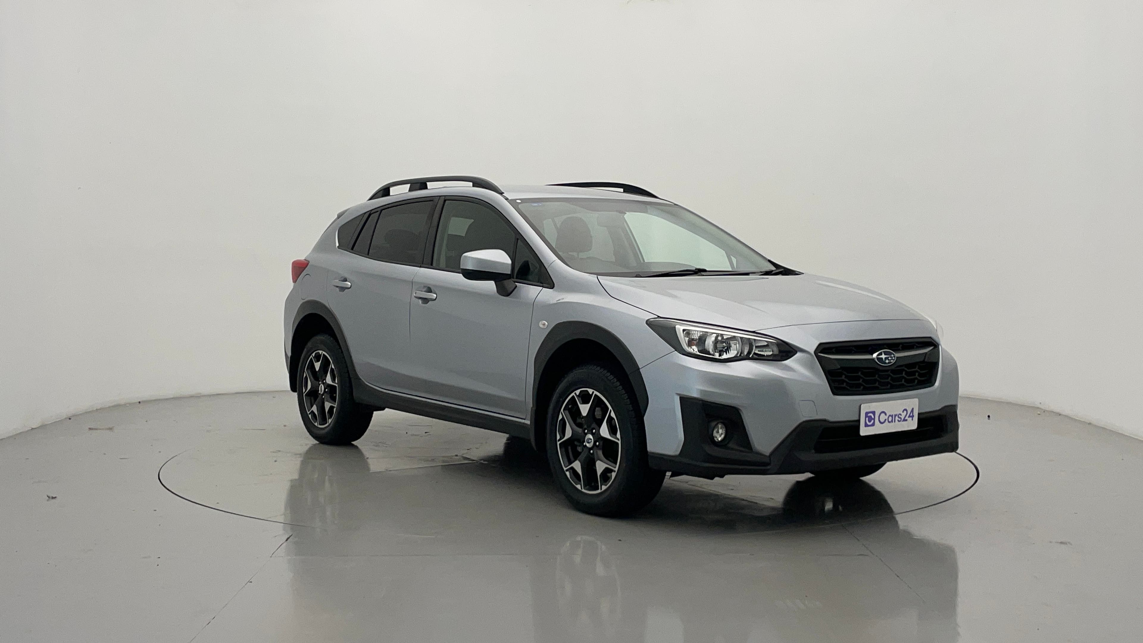 Subaru XV image