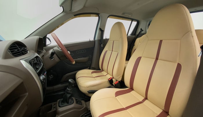 2013 Maruti Alto 800 LXI, Petrol, Manual, 16,466 km, Right Side Front Door Cabin