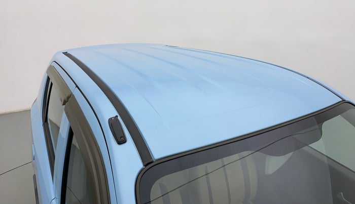 2013 Maruti Alto 800 LXI, Petrol, Manual, 16,466 km, Roof