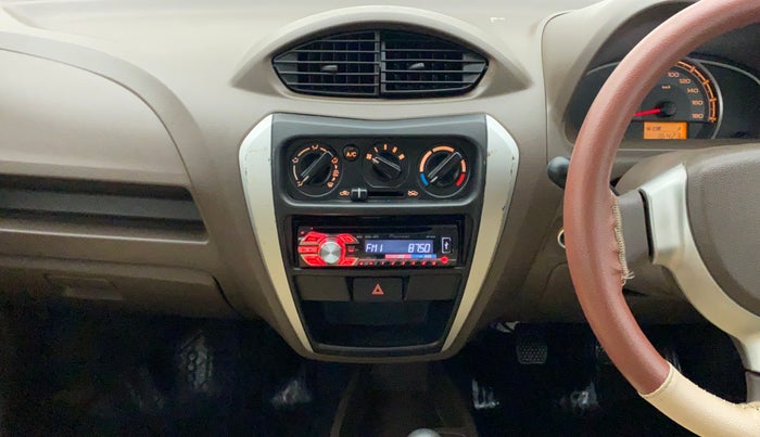 2013 Maruti Alto 800 LXI, Petrol, Manual, 16,466 km, Air Conditioner