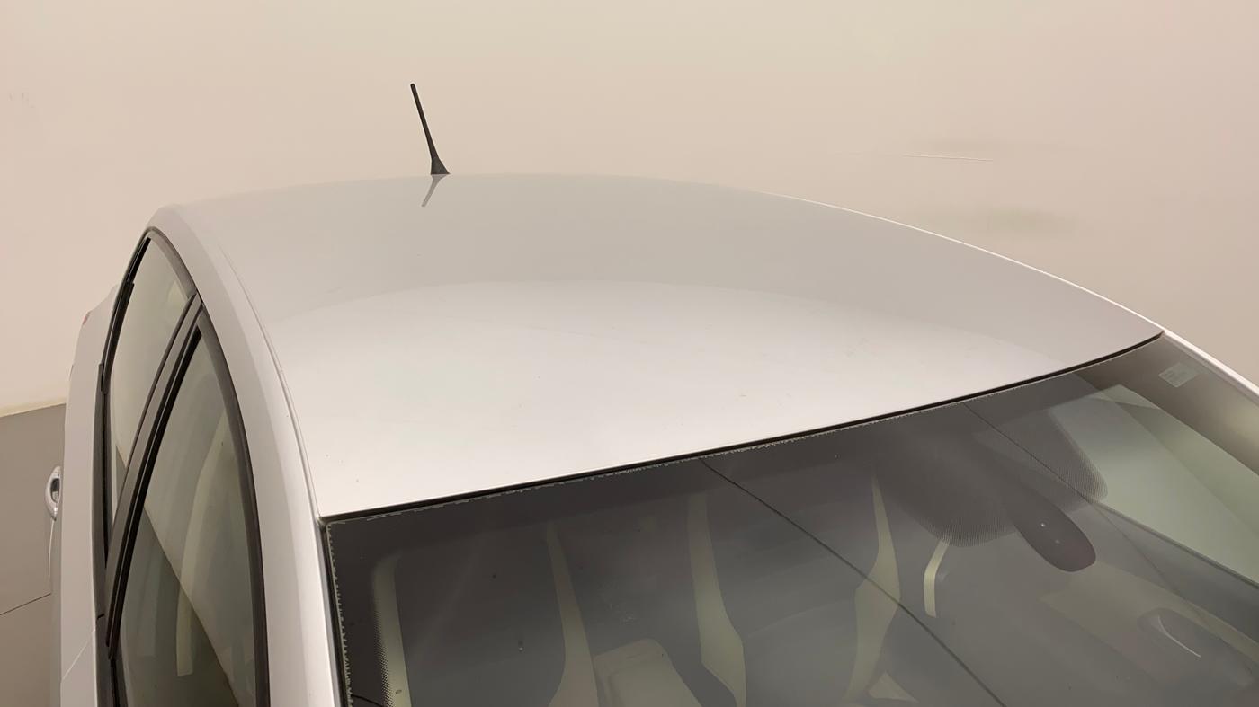 2018 Volkswagen Ameo HIGHLINE PLUS 1.5L AT 16 ALLOY, Diesel, Automatic, 72,662 km, Roof