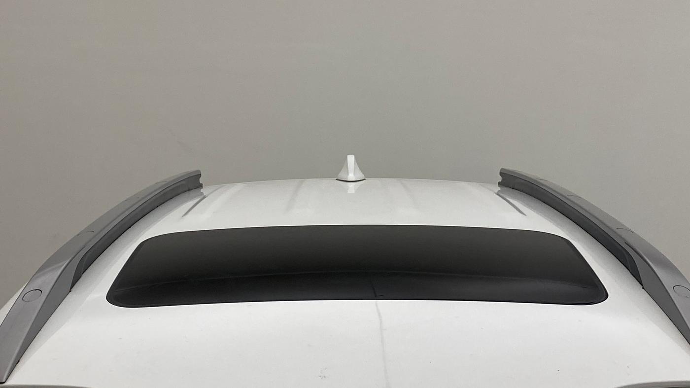 2022 KIA SONET GTX PLUS 1.5, Diesel, Manual, 1,19,285 km, Moonroof/ Sunroof