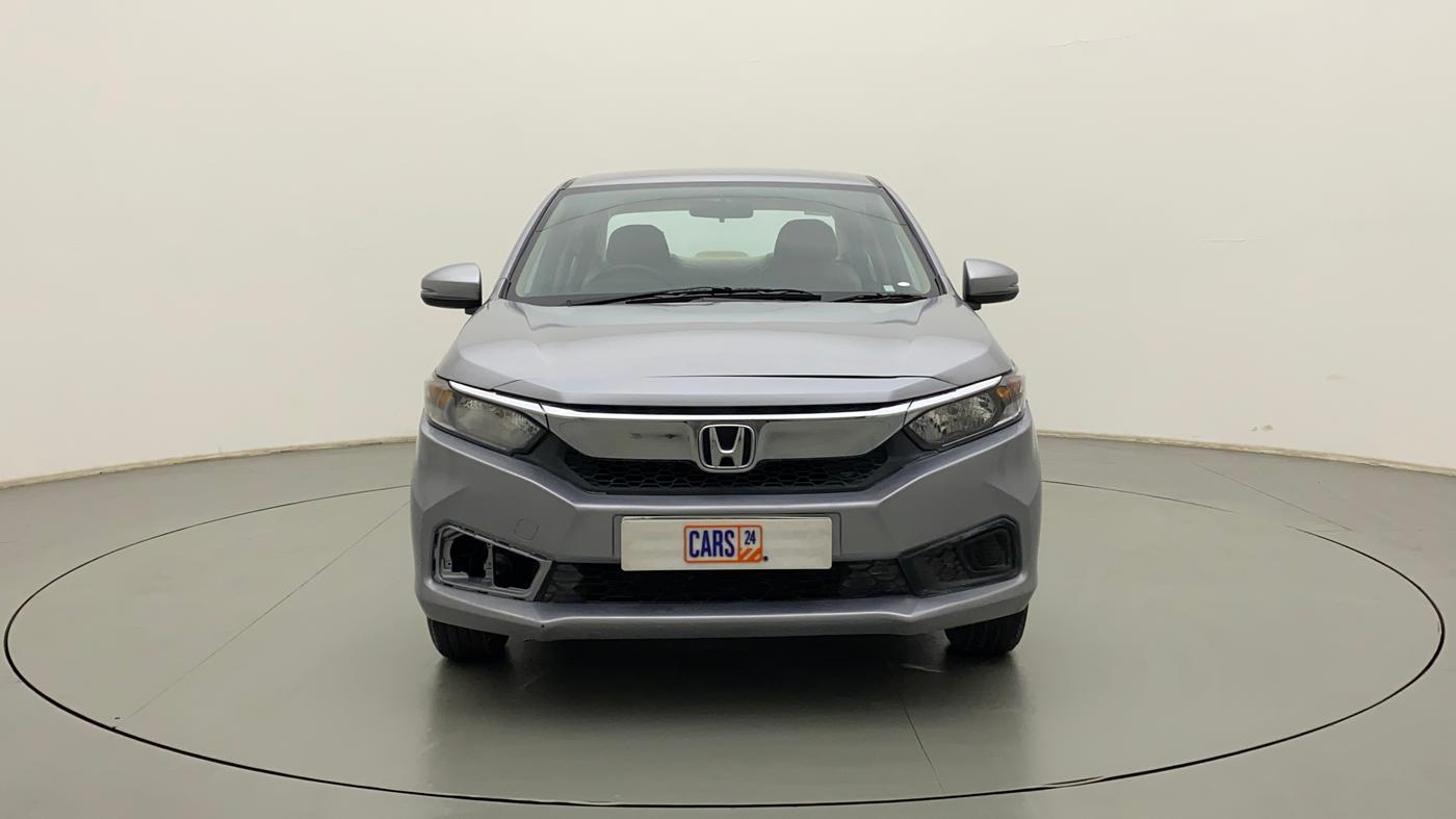 2019 Honda Amaze 1.2L I-VTEC S, CNG, Manual, 88,084 km, Front