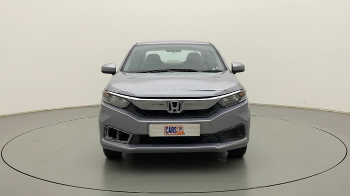 2019 Honda Amaze 1.2L I-VTEC S, CNG, Manual, 88,084 km, Front
