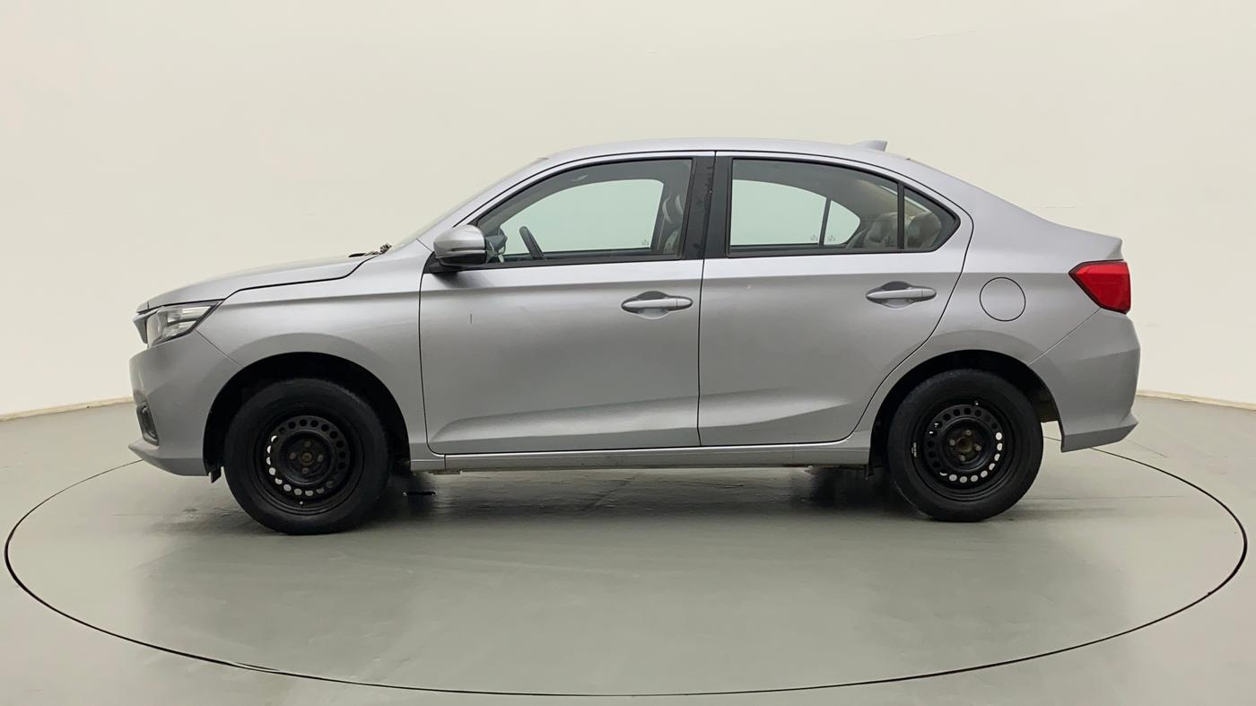 2019 Honda Amaze 1.2L I-VTEC S, CNG, Manual, 88,084 km, Left Side