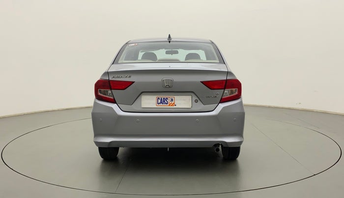 2019 Honda Amaze 1.2L I-VTEC S, CNG, Manual, 88,084 km, Back/Rear