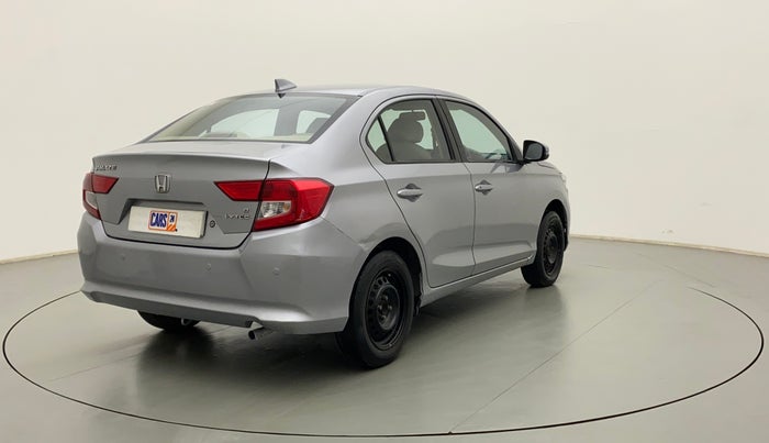 2019 Honda Amaze 1.2L I-VTEC S, CNG, Manual, 88,084 km, Right Back Diagonal