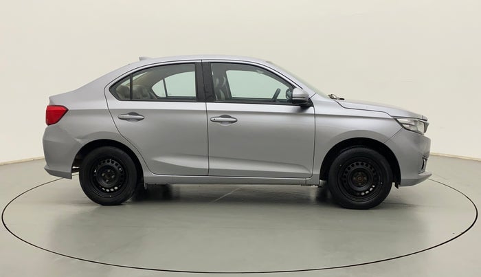 2019 Honda Amaze 1.2L I-VTEC S, CNG, Manual, 88,084 km, Right Side View