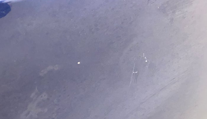 2018 Maruti Swift VXI AMT, Petrol, Automatic, 42,059 km, Left fender - Minor scratches