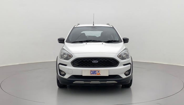 2018 Ford FREESTYLE TITANIUM 1.2 TI-VCT MT, Petrol, Manual, 23,536 km, Front