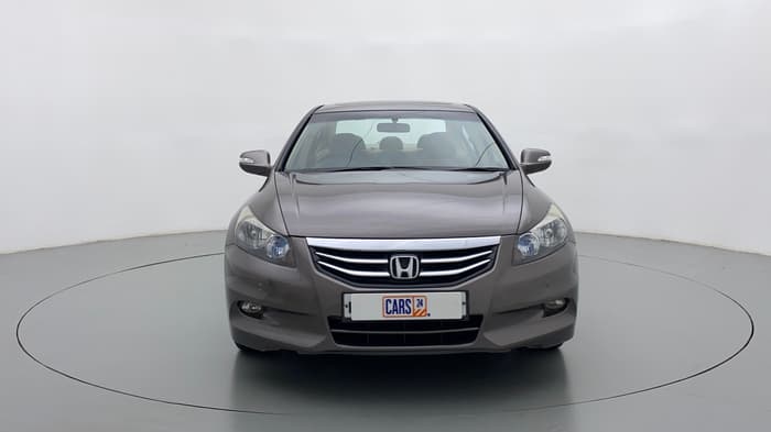 2013 Honda Accord 2.4 AT I VTEC, Petrol, Automatic, 81,067 km, Front