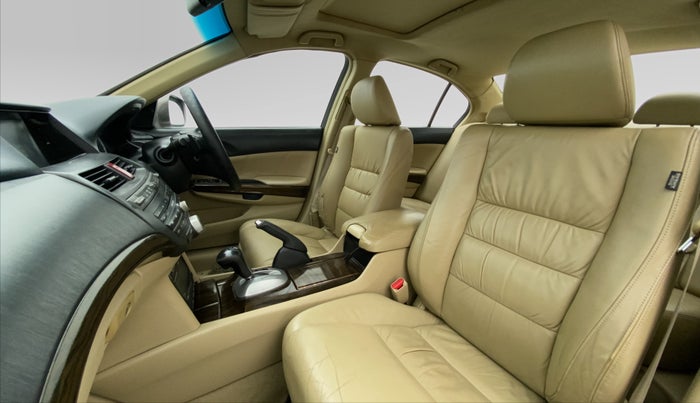 2013 Honda Accord 2.4 AT I VTEC, Petrol, Automatic, 81,067 km, Right Side Front Door Cabin