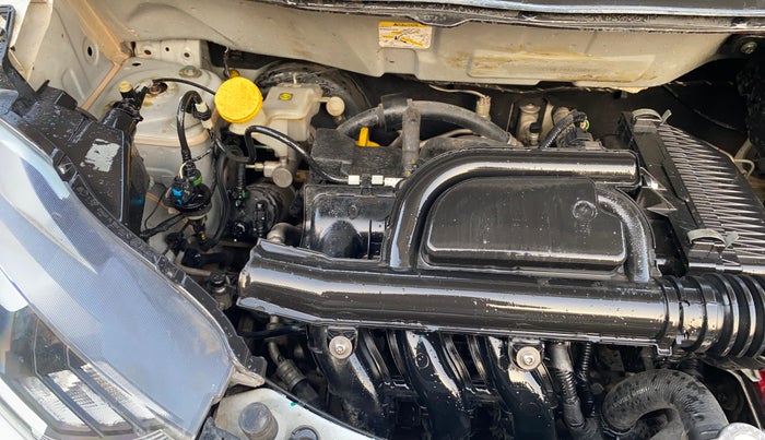 2020 Datsun Redi Go T, Petrol, Manual, 33,681 km, Engine View - Right