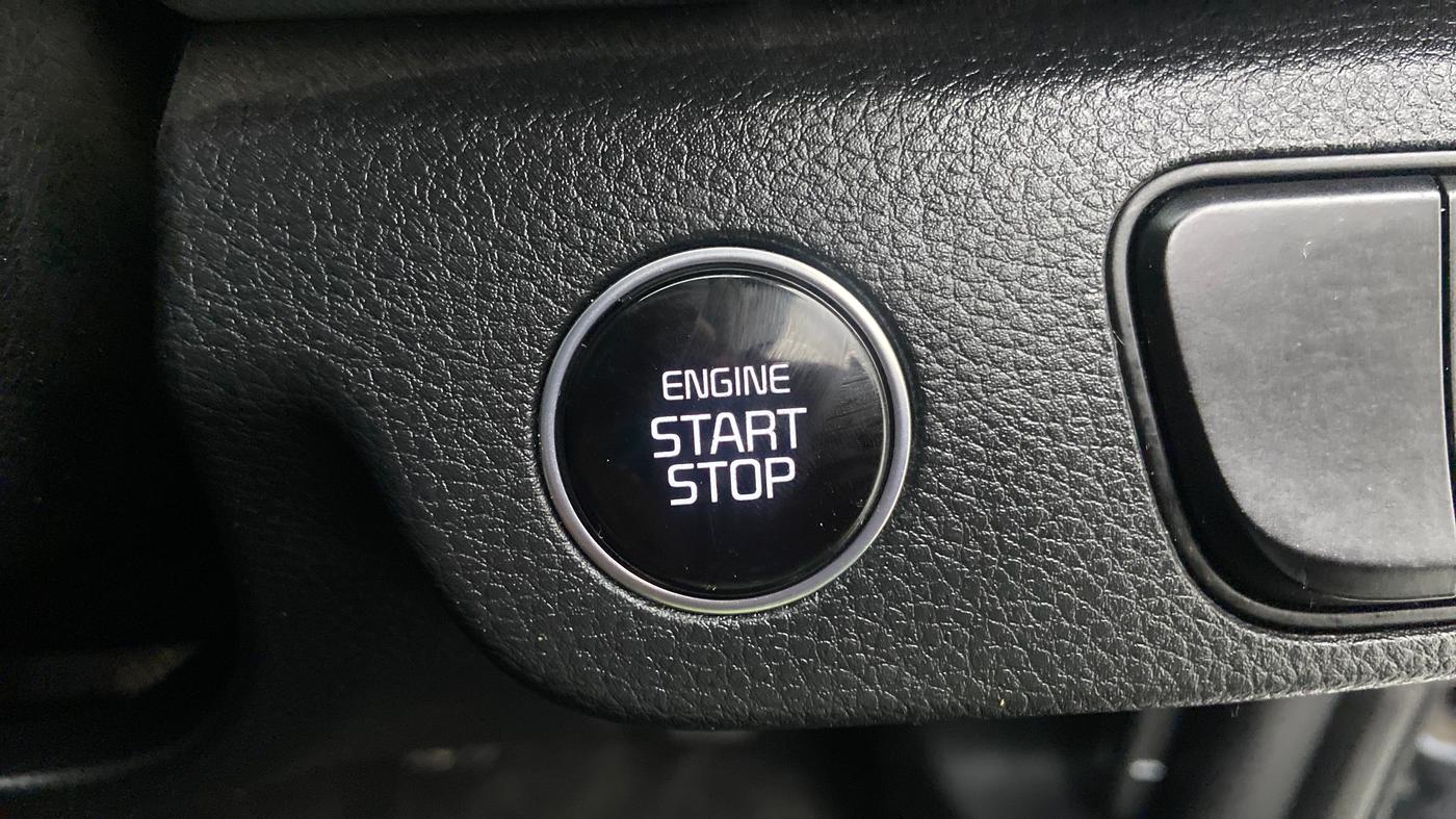 2020 KIA SELTOS HTK PLUS 1.5 PETROL, Petrol, Manual, 8,902 km, Keyless Start/ Stop Button
