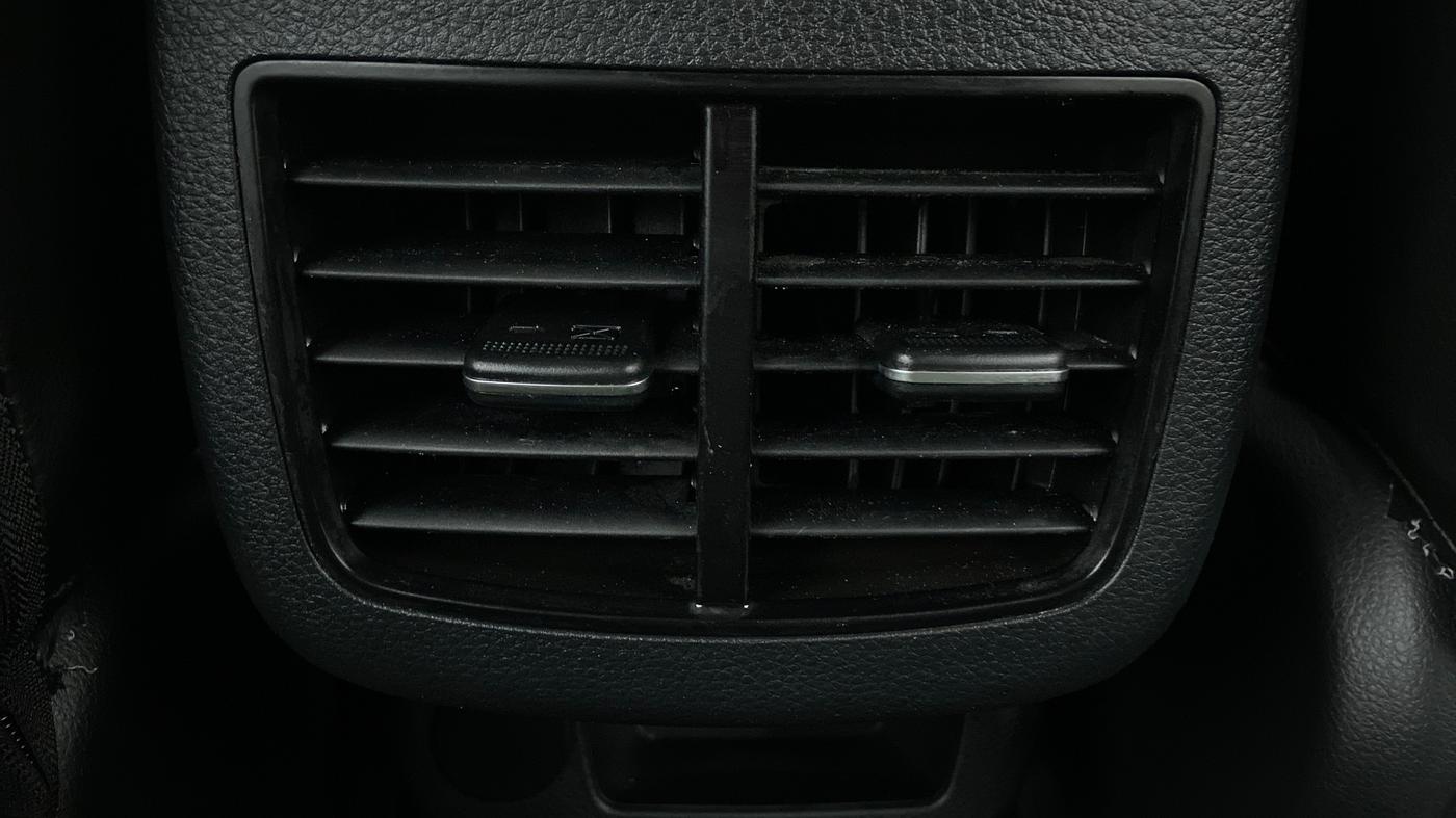 2020 KIA SELTOS HTK PLUS 1.5 PETROL, Petrol, Manual, 8,902 km, Rear AC Vents