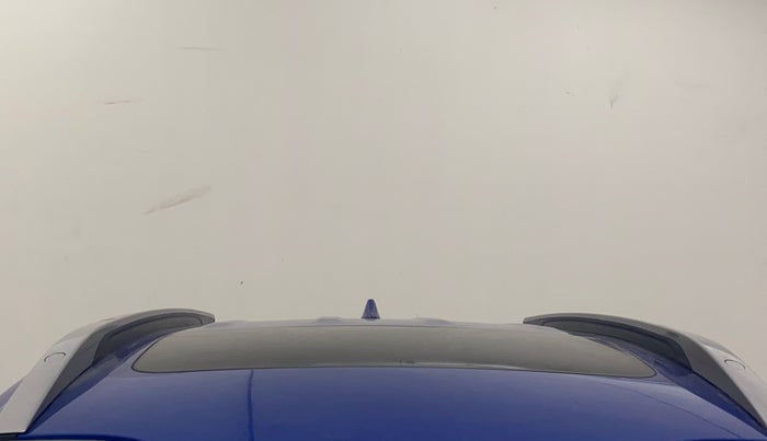 2020 KIA SONET GTX PLUS 1.0 IMT, Petrol, Manual, 41,767 km, Moonroof/ Sunroof