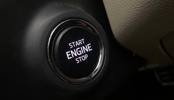 2021 Skoda Octavia L&K 2.0 AT, Petrol, Automatic, 85,139 km, Keyless Start/ Stop Button