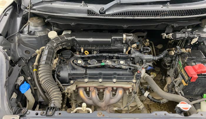 2020 Maruti Baleno ZETA PETROL 1.2, Petrol, Manual, 67,026 km, Engine View - Right