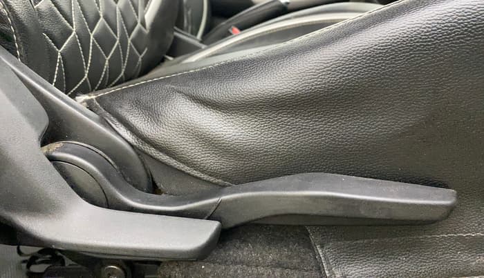 2020 Maruti Baleno ZETA PETROL 1.2, Petrol, Manual, 67,026 km, Driver Side Adjustment Panel