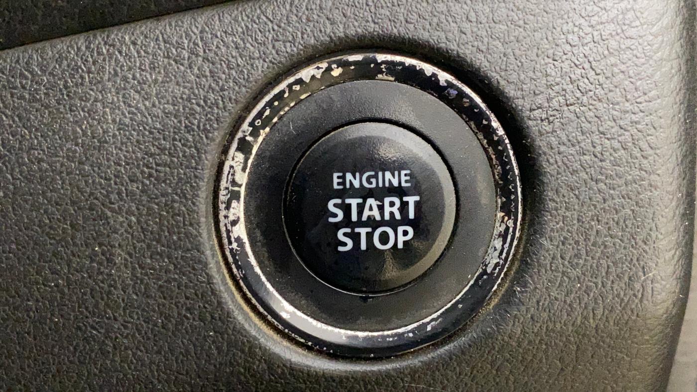 2020 Maruti Baleno ZETA PETROL 1.2, Petrol, Manual, 67,264 km, Keyless Start/ Stop Button