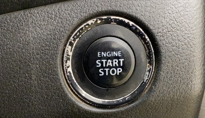 2020 Maruti Baleno ZETA PETROL 1.2, Petrol, Manual, 67,026 km, Keyless Start/ Stop Button