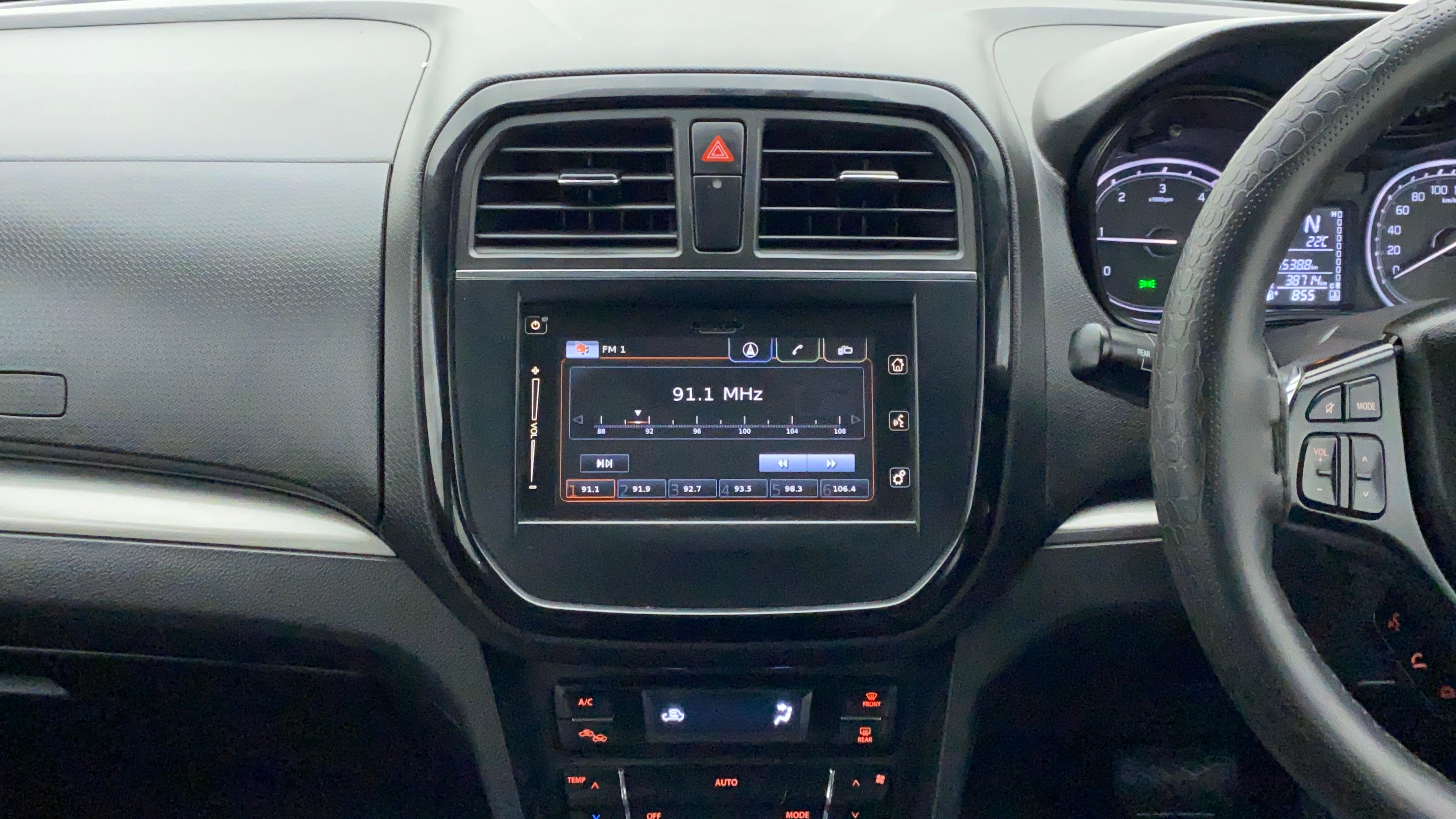 Features
