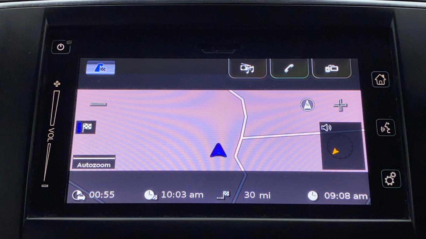 2018 Maruti Vitara Brezza ZDI+ DUAL TONE AMT, Diesel, Automatic, 38,827 km, Navigation System