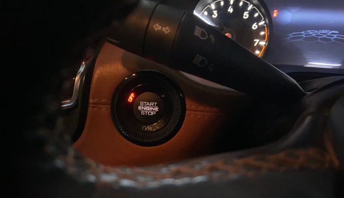 2021 Jeep Compass LIMITED (O) 1.4 PETROL AT, Petrol, Automatic, 62,540 km, Keyless Start/ Stop Button