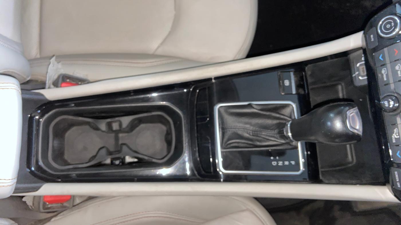 2021 Jeep Compass LIMITED (O) 1.4 PETROL AT, Petrol, Automatic, 62,540 km, Gear Lever