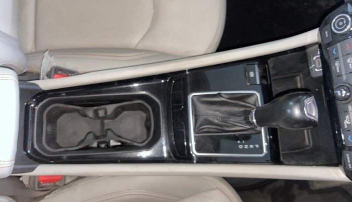 2021 Jeep Compass LIMITED (O) 1.4 PETROL AT, Petrol, Automatic, 62,540 km, Gear Lever